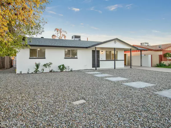 Mesa, AZ 85204,925 E 7TH Drive