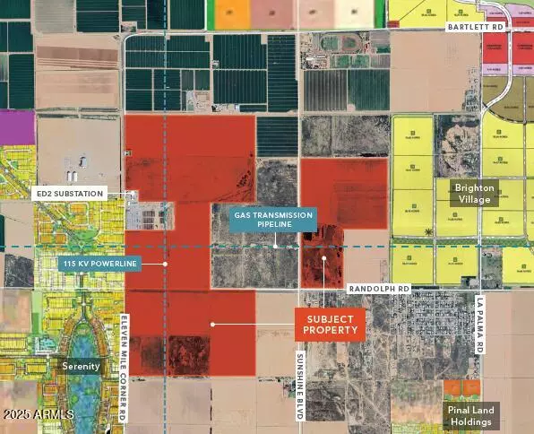 Coolidge, AZ 85128,229 E RANDOLPH Road #-