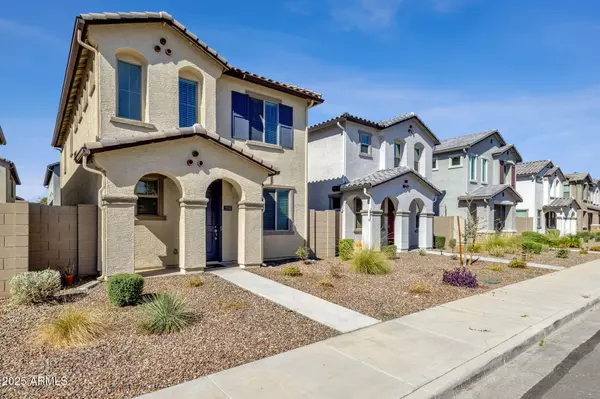 1708 S 83rd Way, Mesa, AZ 85209