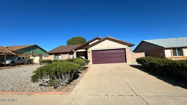 3271 BRIARWOOD Drive, Sierra Vista, AZ 85635