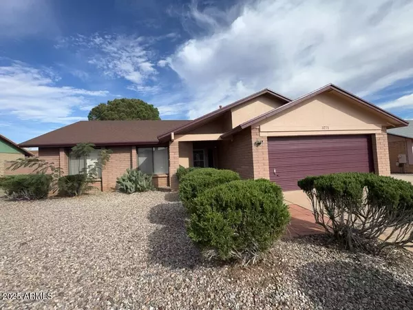 3271 BRIARWOOD Drive, Sierra Vista, AZ 85635