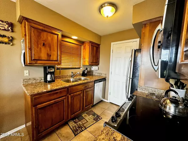 Fountain Hills, AZ 85268,16657 E GUNSIGHT Drive #182