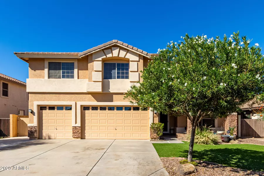 5460 S SCOTT Place, Chandler, AZ 85249