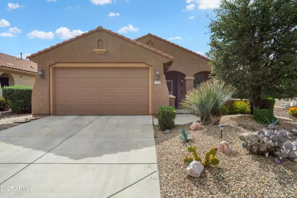 26841 W MOHAWK Lane, Buckeye, AZ 85396