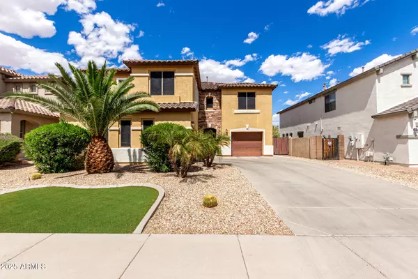 Waddell, AZ 85355,18126 W BROWN Street