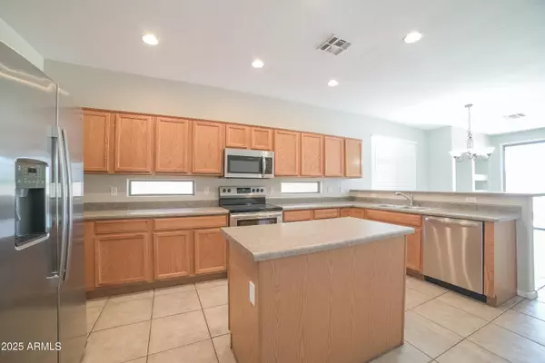 Avondale, AZ 85392,3213 N 127TH Drive