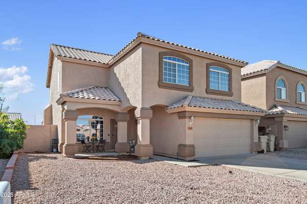 Peoria, AZ 85381,7405 W EMILE ZOLA Avenue
