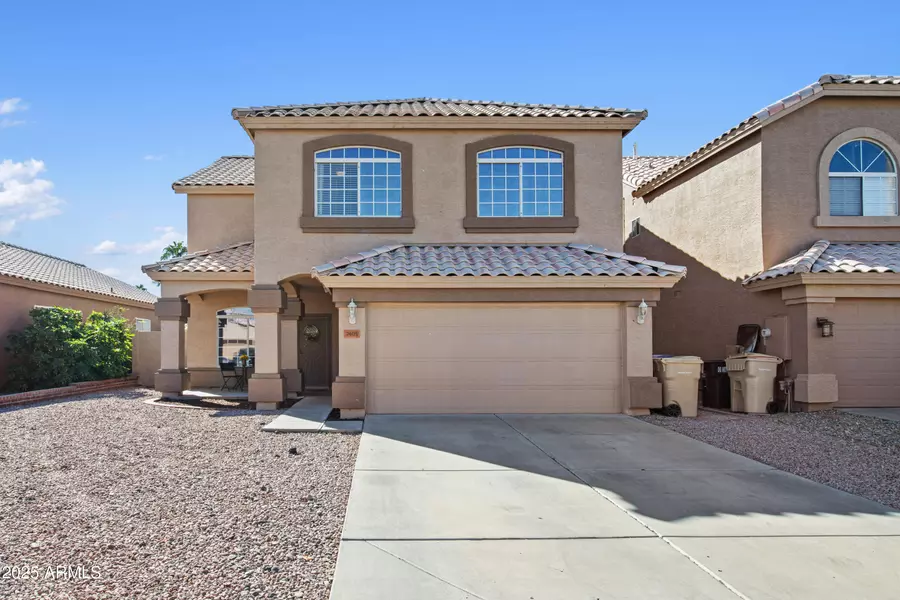 7405 W EMILE ZOLA Avenue, Peoria, AZ 85381