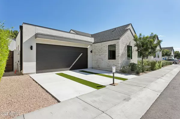 Phoenix, AZ 85013,6329 N 10TH Drive
