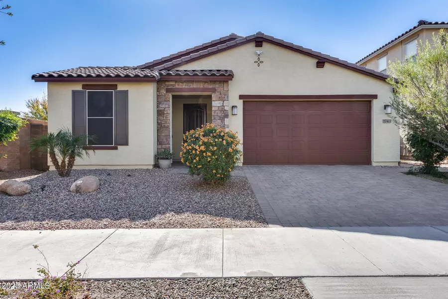 17411 W ANDORA Street, Surprise, AZ 85388