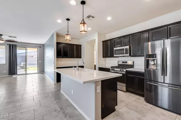 Surprise, AZ 85388,17411 W ANDORA Street