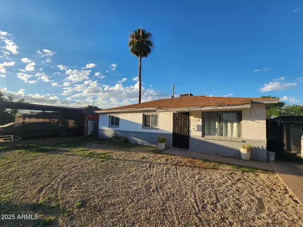 2928 W MISSOURI Avenue, Phoenix, AZ 85017