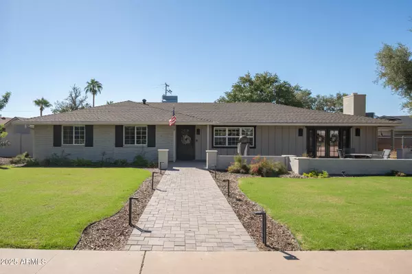 Phoenix, AZ 85021,811 W LINGER Lane