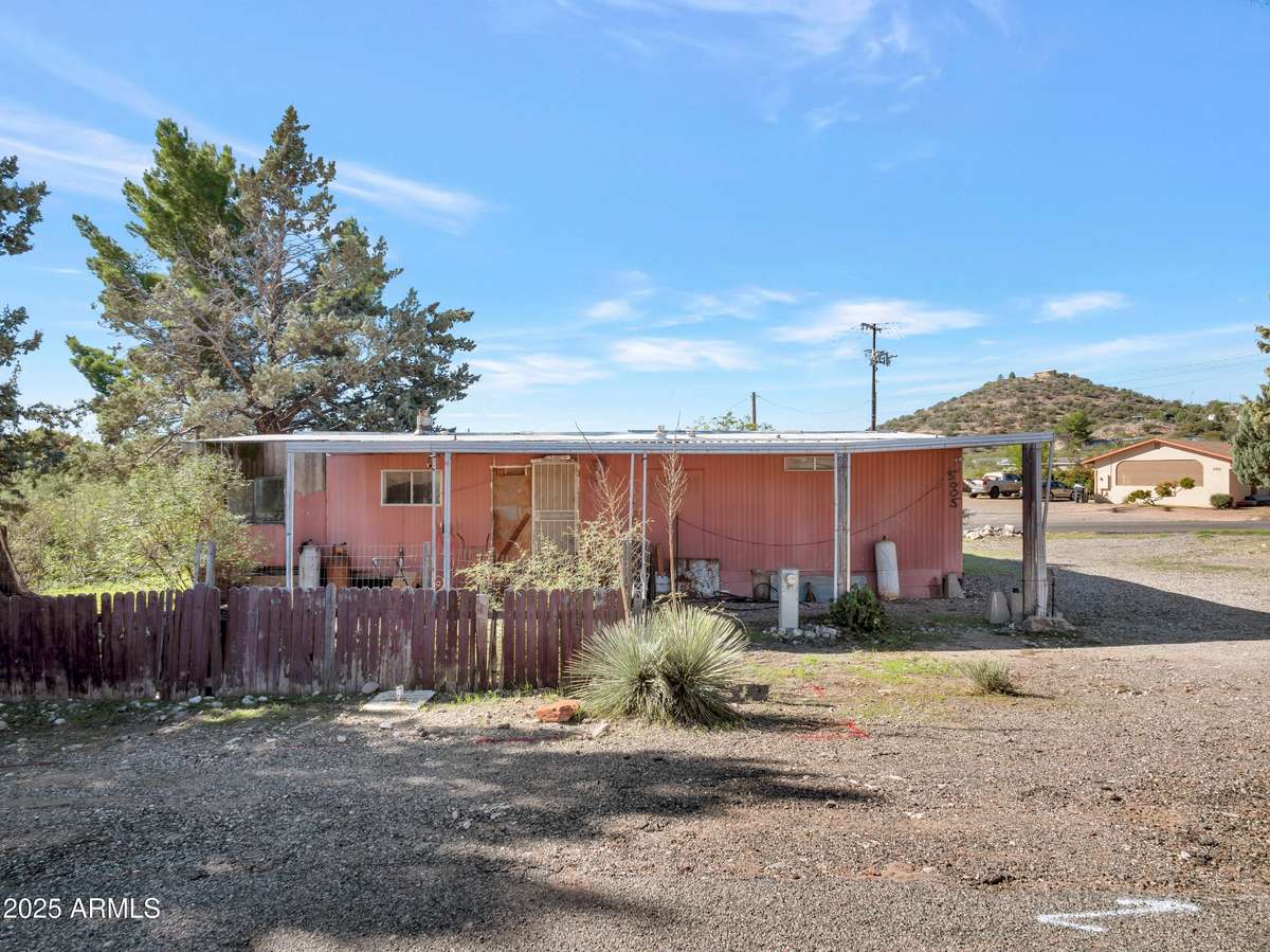 Rimrock, AZ 86335,5005 N MONTEZUMA Avenue