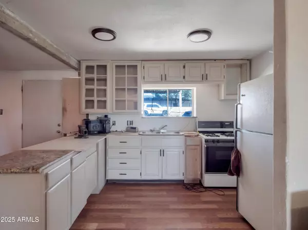 Rimrock, AZ 86335,5005 N MONTEZUMA Avenue