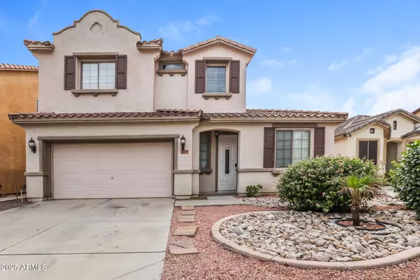 10117 W MARGUERITE Avenue, Tolleson, AZ 85353