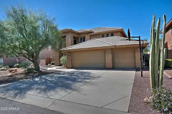 Scottsdale, AZ 85266,33212 N 61ST Place