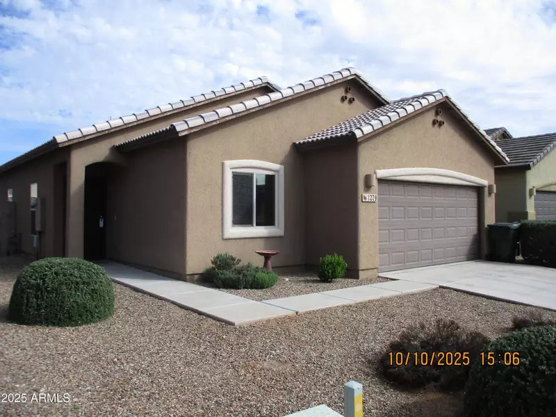 1279 SAN SIMEON Drive, Sierra Vista, AZ 85635