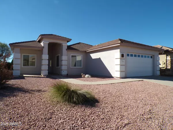 4995 E Somerset Drive, Cornville, AZ 86325