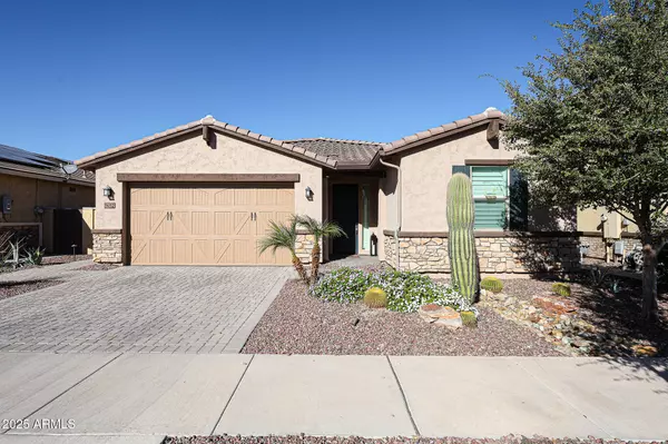 Surprise, AZ 85379,14112 W Alexandria Way