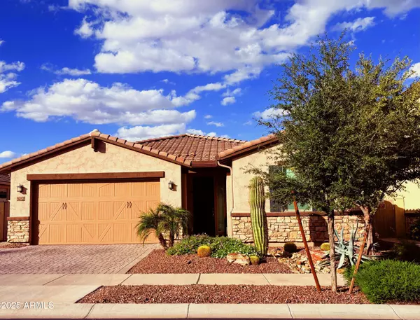 Surprise, AZ 85379,14112 W Alexandria Way