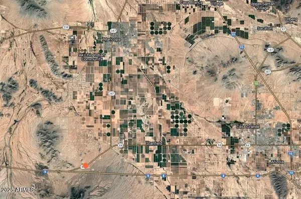 Maricopa, AZ 85139,0 N Highway 84 -- #1