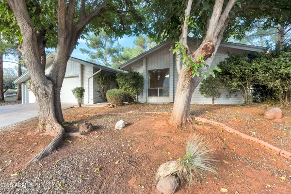 Sedona, AZ 86351,35 CORD Circle