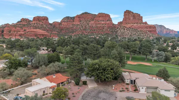 Sedona, AZ 86351,35 CORD Circle