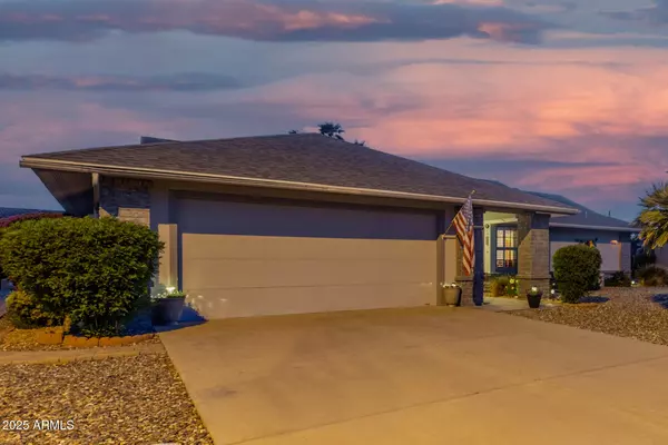 Sun City West, AZ 85375,14011 W ALEPPO Drive