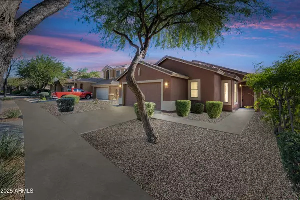 17539 W OCOTILLO Avenue, Goodyear, AZ 85338