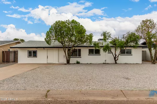 Phoenix, AZ 85051,3939 W HARMONT Drive