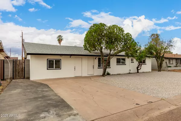 Phoenix, AZ 85051,3939 W HARMONT Drive
