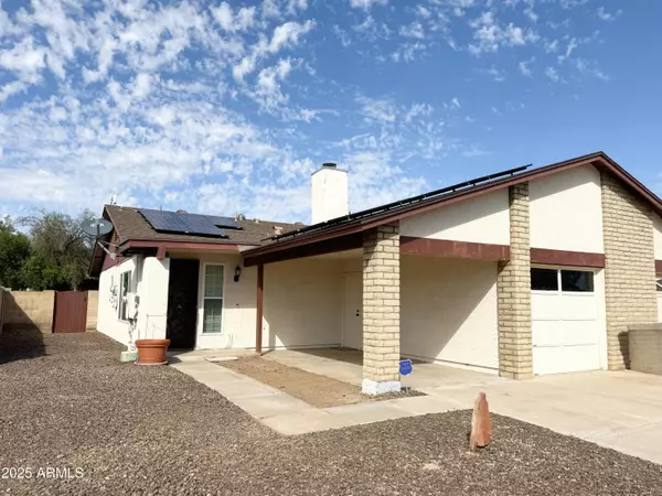 Glendale, AZ 85304,5110 W Wood Drive