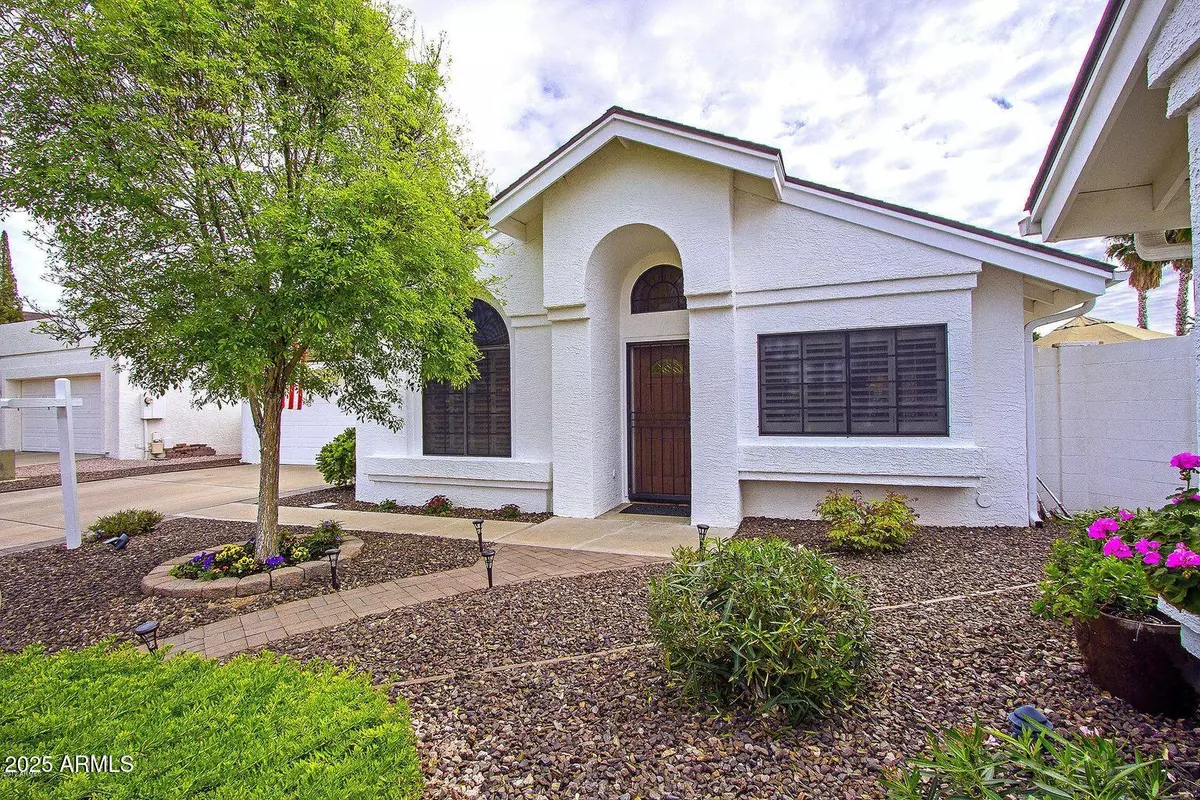 Phoenix, AZ 85050,19005 N 33RD Place