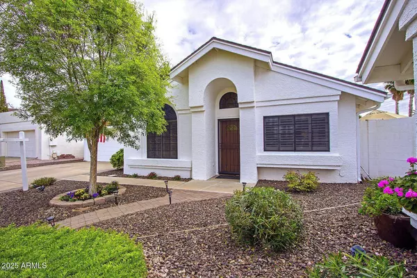 19005 N 33RD Place, Phoenix, AZ 85050