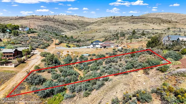 1879 N RUBY Drive #205, Prescott, AZ 86301