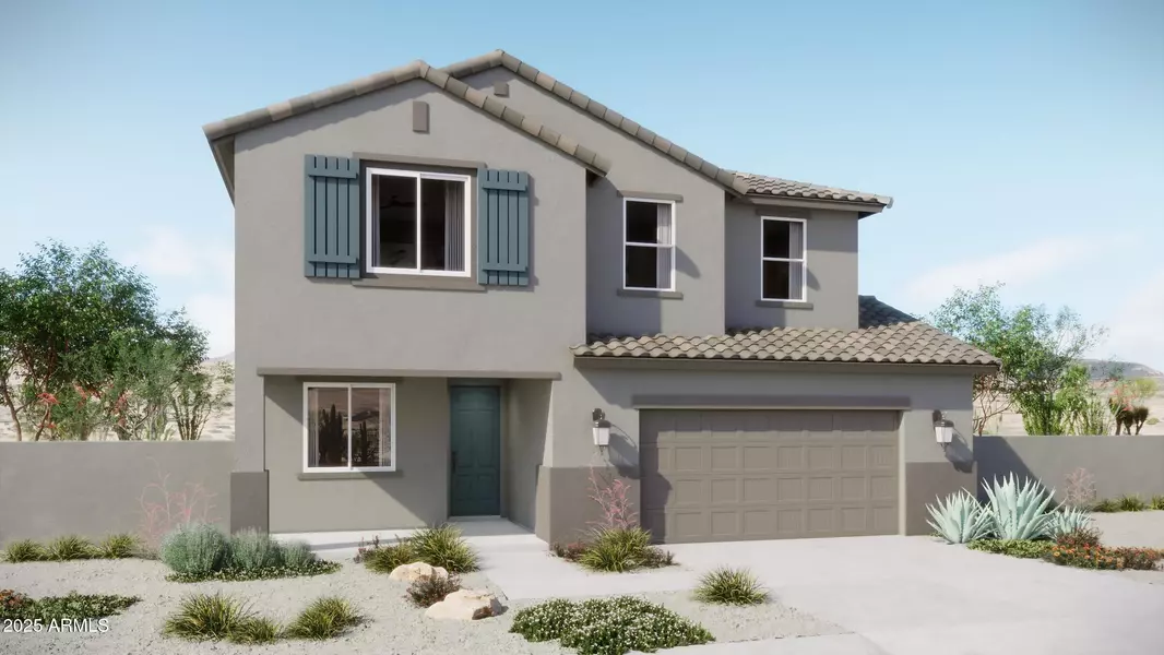 46820 W Crescent Moon Drive, Maricopa, AZ 85139