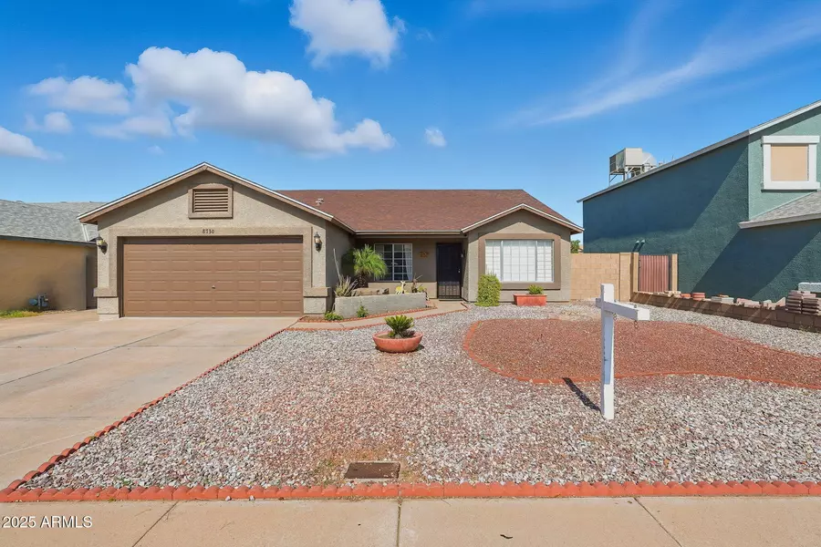 8730 W OCOTILLO Road, Glendale, AZ 85305