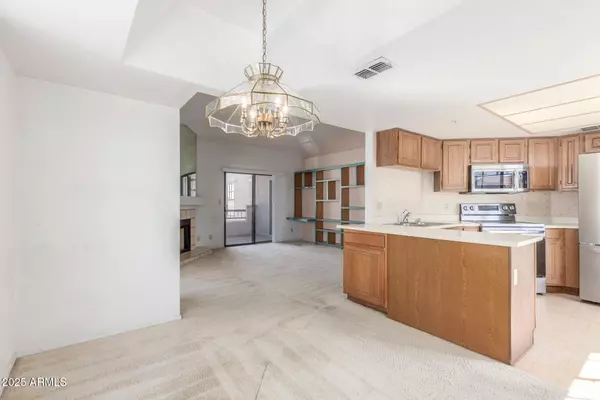 Scottsdale, AZ 85258,9735 N 93RD Way #254