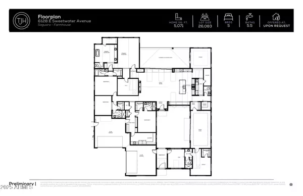 Scottsdale, AZ 85254,6128 E SWEETWATER Avenue