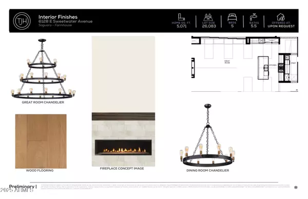 Scottsdale, AZ 85254,6128 E SWEETWATER Avenue