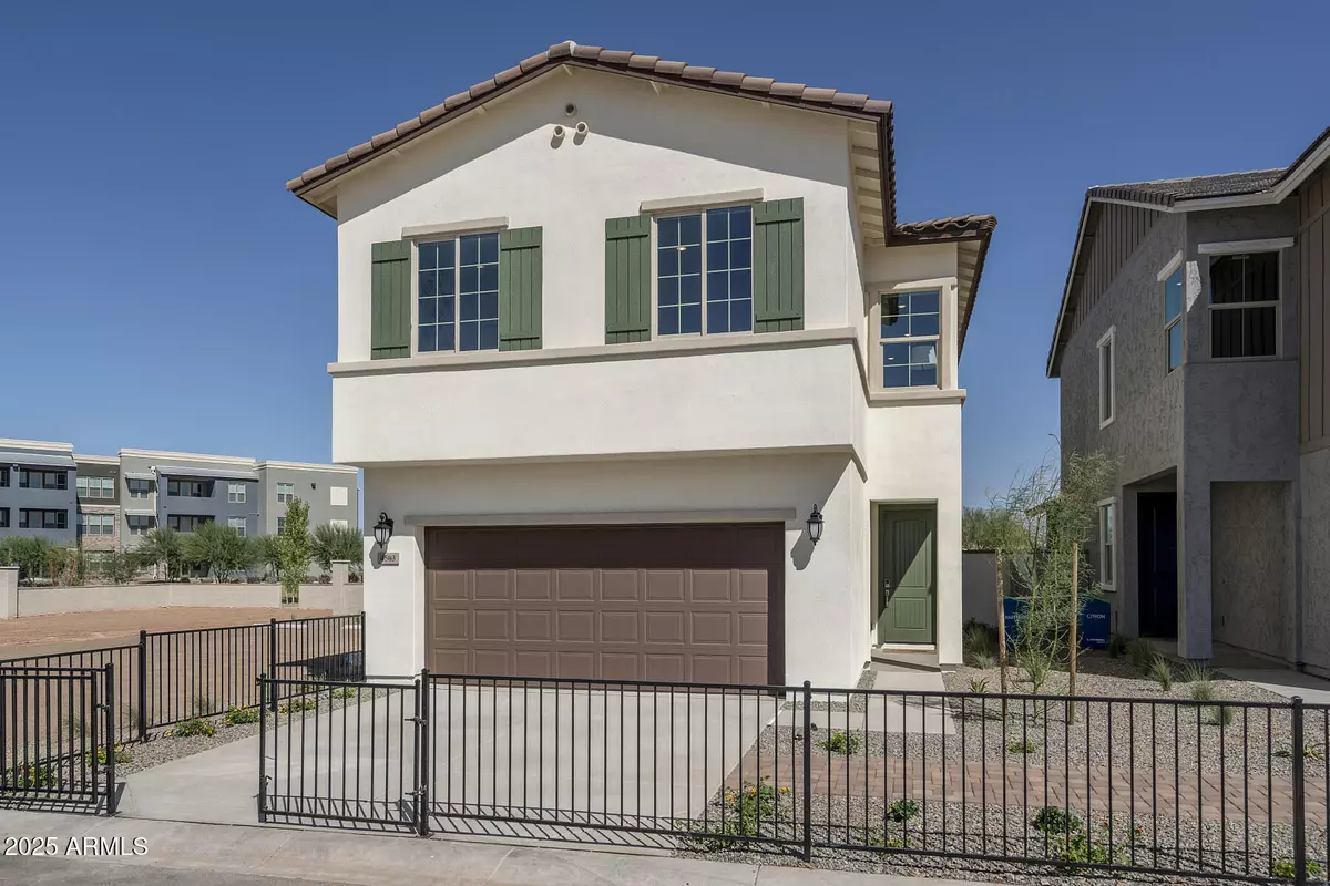 Mesa, AZ 85212,4503 S PAULI --
