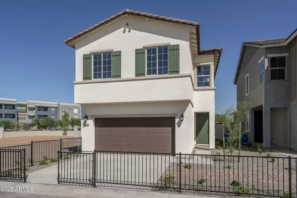 4503 S PAULI --, Mesa, AZ 85212
