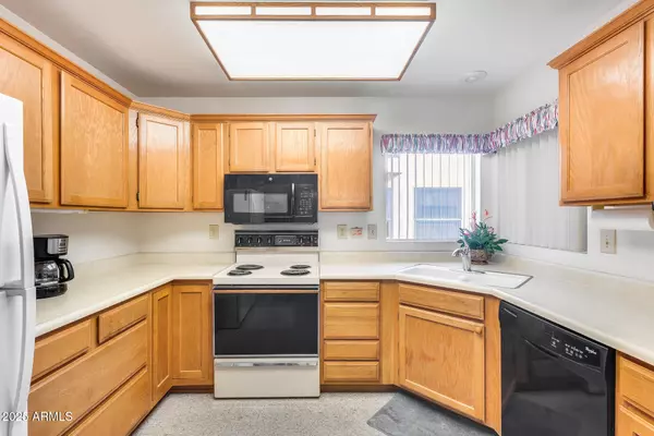 Sun City West, AZ 85375,19539 N 141ST Avenue