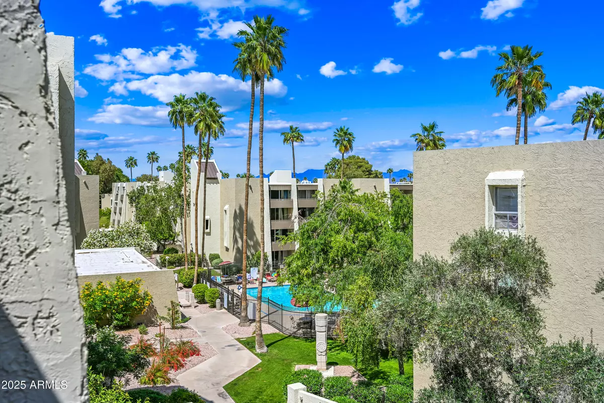 Scottsdale, AZ 85251,7625 E CAMELBACK Road #B215