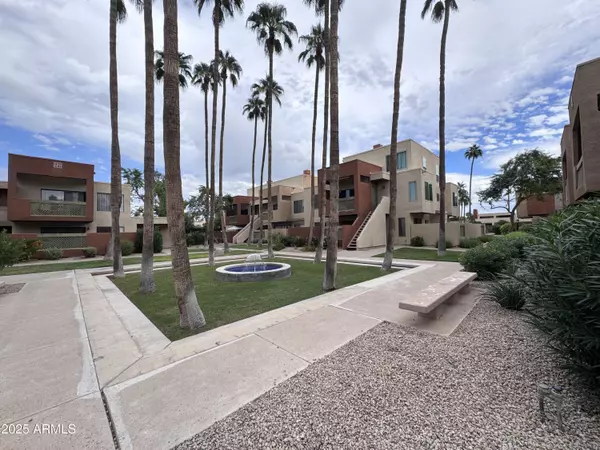 3500 N HAYDEN Road #1707, Scottsdale, AZ 85251