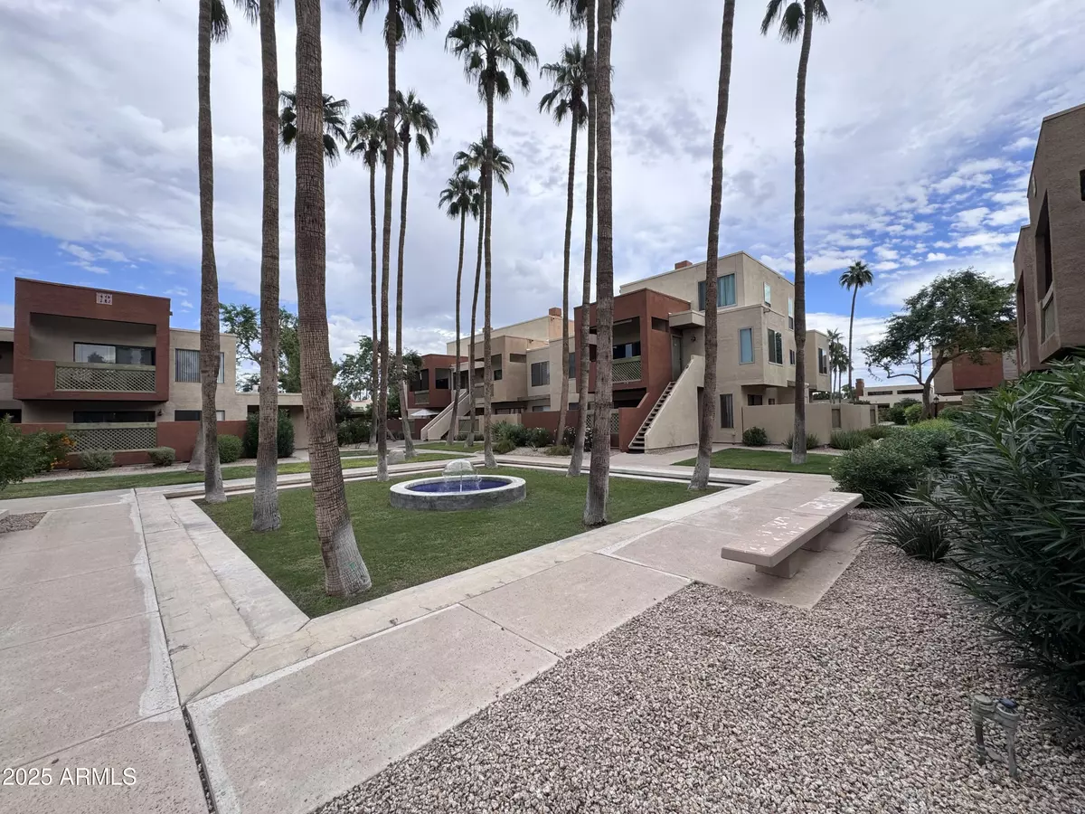 Scottsdale, AZ 85251,3500 N HAYDEN Road #1707