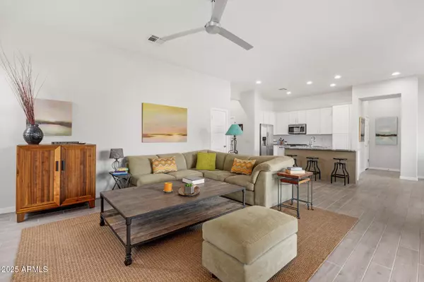 Queen Creek, AZ 85142,21062 E VIA DEL SOL --