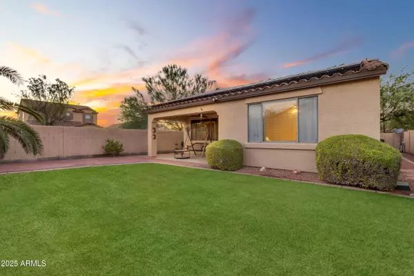 Goodyear, AZ 85338,18449 W PASEO Way