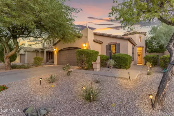 Goodyear, AZ 85338,18449 W PASEO Way